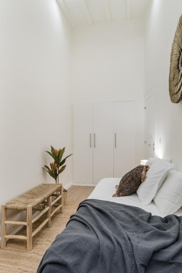 Lejlighed Casa Boma - Design With Private Vegetal Terrace - Lapa Vii